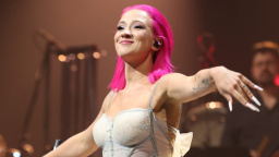 Pohled jak z Olympu! Žhavá Tereza Mašková se předvedla v maličkých bikinách, je nač se dívat