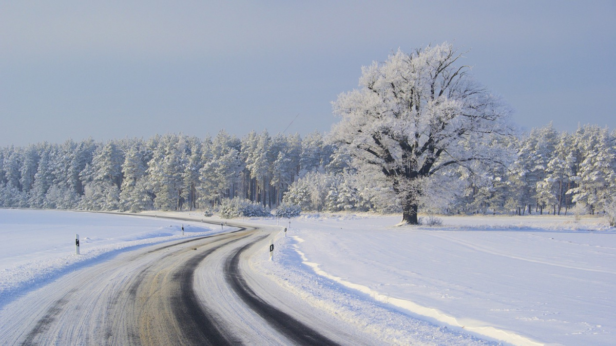 Meteorologové zveřejnili předpověď na celou zimu. Zcela se vymyká dosavadním předpokladům