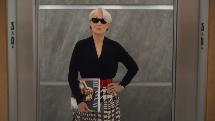 Ďábel nosí Pradu se vrací a rovnou rozproudil debatu na sociálních sítích