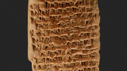 Nové písmo nalezeno! Archeologové jsou v šoku, svět čeká na rozluštění