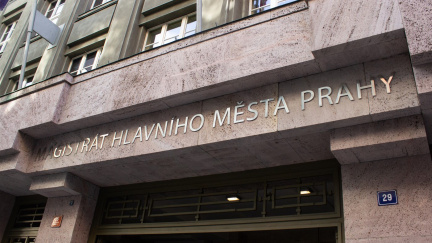 Praha plánuje příští rok příjmy 116,35 mld Kč a výdaje 119,05 mld, meziročně víc