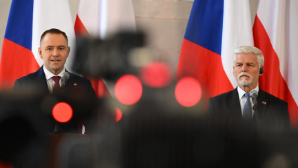 Pavel: Jednání v Ženevě přineslo více pozitivní atmosféry, pohledy se sjednocují