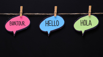 Kolika jazyky mluvíte? Vědci zjistili, že na tom závisí rychlost vašeho stárnutí