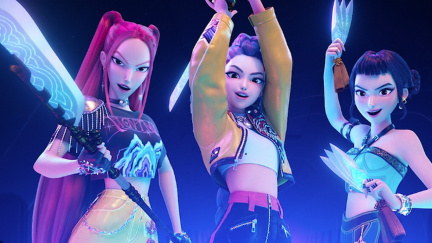 "Žádné zpívání" Písničky z K-Pop Demon Hunters děsí vedení křesťanské školy