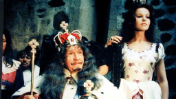 Zemřela herečka a dabérka Jorga Kotrbová, bylo jí 78 let