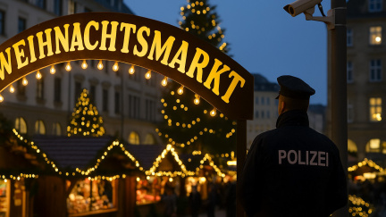 Německo změnilo atmosféru adventu. Posiluje ochranu trhů po tragických útocích