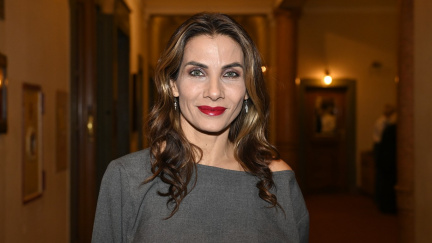 Jen pro odvážné! Slavná moderátorka: Do naha v pěti pod nulou