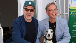 Urazil ho sál zadků? Ke vtipu Aleše Hámy se vyjádřil i Aleš Cibulka