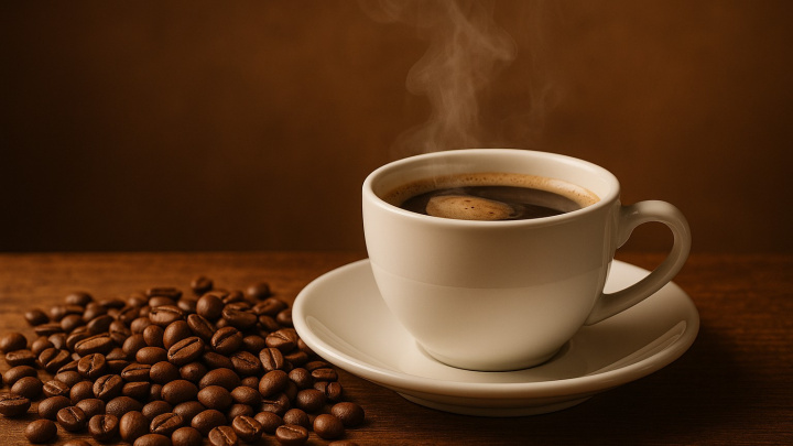 Káva z kapslí pod lupou: Rychlá dávka energie, nebo nenápadný koktejl toxinů?