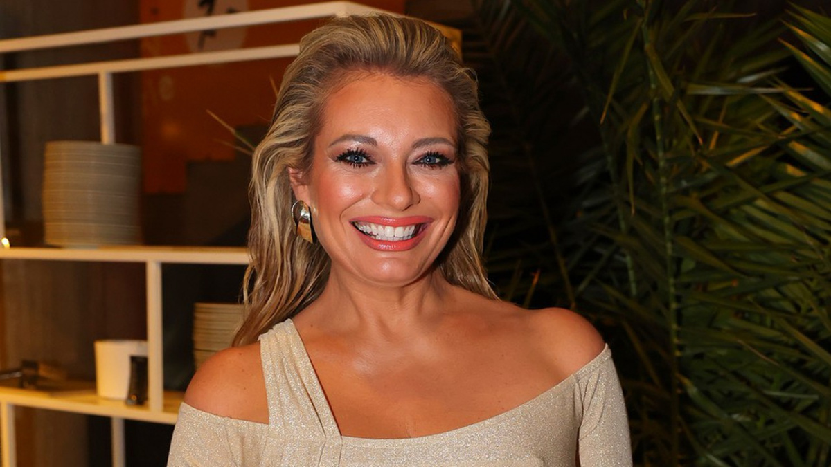 Jak to má s partnerem? Legendární Lucie Borhyová poskytla vzácný pohled do soukromí