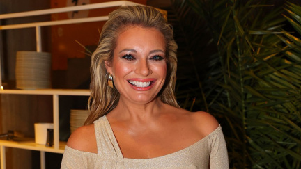 Jak to má s partnerem? Legendární Lucie Borhyová poskytla vzácný pohled do soukromí