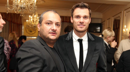 Patrik Hezucký: Domů z nemocnice? Leoš Mareš prozradil další podrobnosti