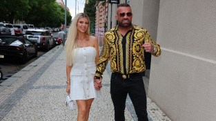 Nevěra a těžká krize? U Vémoly padají dokonce slova o rozvodu