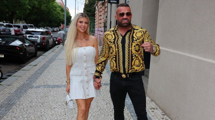 Pohádky je konec. Vémolova manželka už si hledá nové bydlení. Snadné to ale nebude