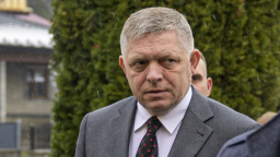 Fico řekl, že neodvolá svého poradce kvůli komunikaci s Epsteinem