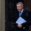 Babiš přinesl na Hrad seznam kandidátů na ministry, Turek má jít na MŽP
