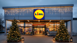 Vánoční cenový otřes v Lidlu: slevy, které vám zamotají hlavu