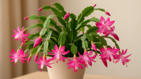 Schlumbergera