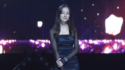 Nečekané odhalení Charlotte Gottové: Mistrova dcera je v tom až po uši