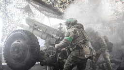 V bojích na Ukrajině zahynul sedmadvacetiletý Čech, uvedla škola, kde studoval