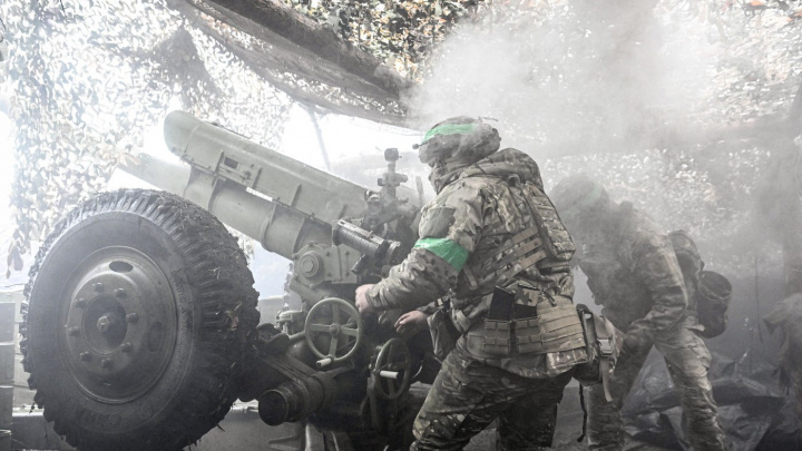 V bojích na Ukrajině zahynul sedmadvacetiletý Čech, uvedla škola, kde studoval