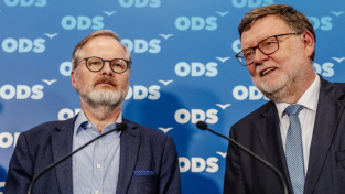 Ministři v demisi: Případné úpravy rozpočtu by mohly zvýšit výdaje na SFDI