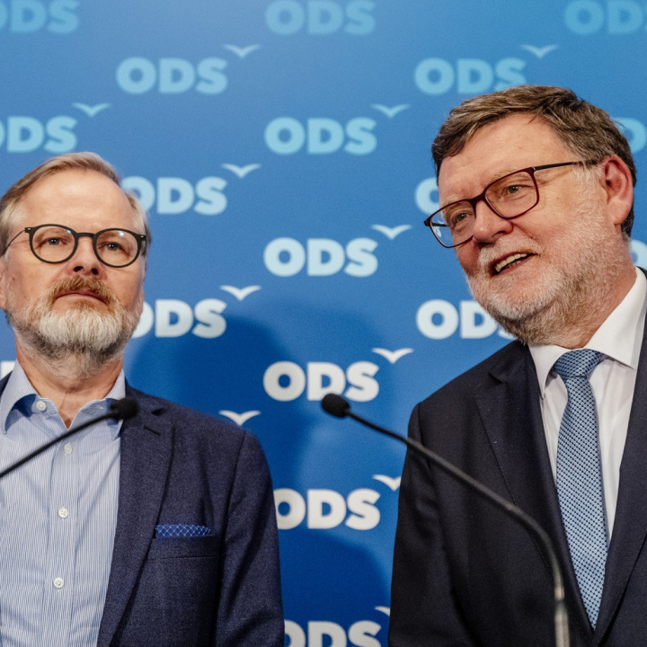 Ministři v demisi: Případné úpravy rozpočtu by mohly zvýšit výdaje na SFDI