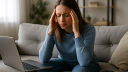 Život na hraně: proč jsme nejunavenější generace v historii – a co s tím můžeme dělat