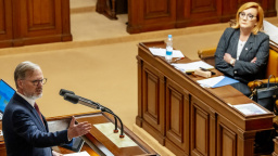 FIala: Kvůli Babišovi může být ohroženo ročně až 60 miliard korun