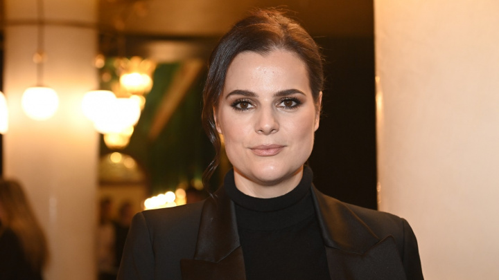 Měli spolu něco? Ornella a Kašpárek zašli na večeři, kuchařova exmanželka neudržela nervy