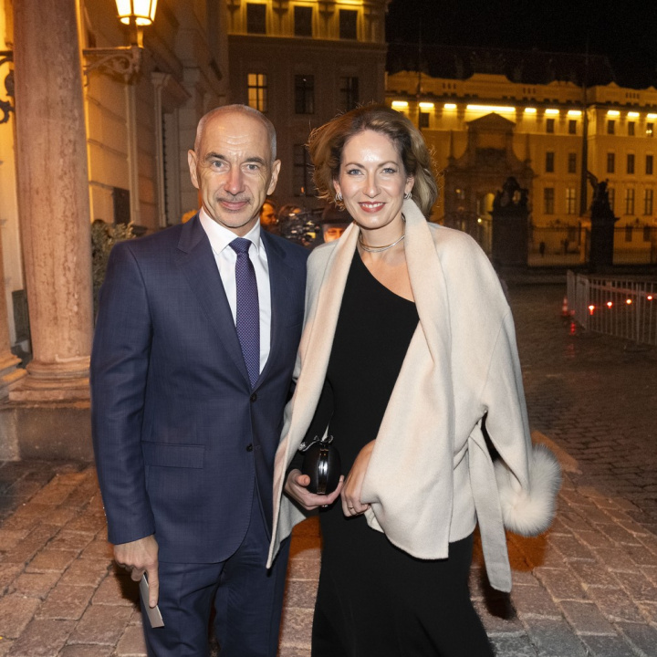 Jihočeský hejtman Martin Kuba odchází z ODS a zakládá vlastní hnutí