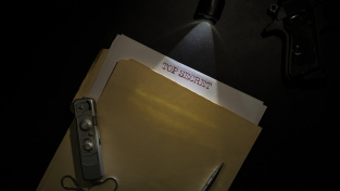 Tajemství z archivů: Skutečný experiment CIA a psi na dálkové ovládání