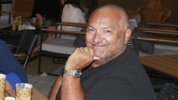 Patrik Hezucký už nejí. Blízcí dostali přísný zákaz dál cokoliv prozrazovat