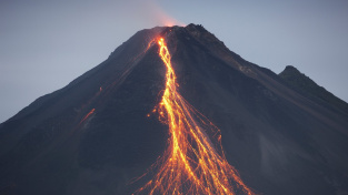 Tajné sopky, které mohou zničit svět: Vědci varují, že se bojíme špatných míst