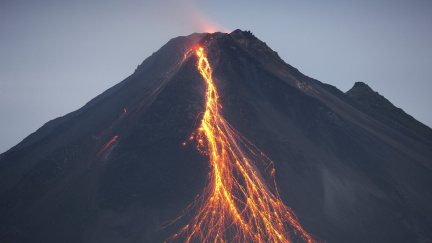 Tajné sopky, které mohou zničit svět: Vědci varují, že se bojíme špatných míst