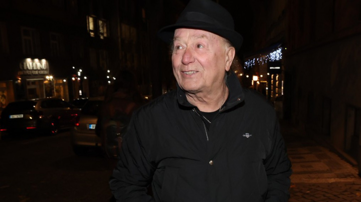 Legendární Petr Janda si nebral servítky s českou hudbou: "Všechno už je tisíckrát propraný"
