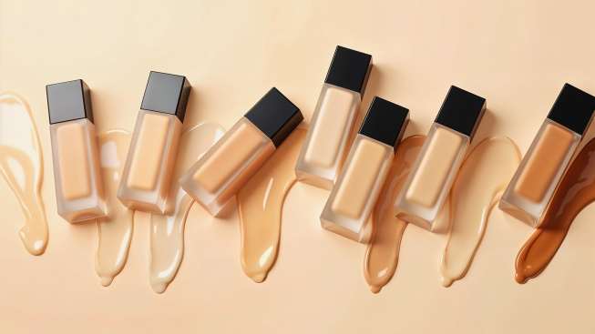 makeup-cosmetics-presentation