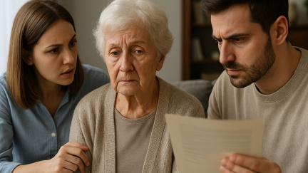 Zlopěsti za dveřmi domova: když nejraději věříte těm, kdo vás nakonec okradou