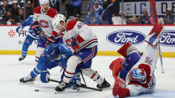 Nečas měl při výhře Colorada 7:2 nad Montrealem s Dobešem v brance tři asistence