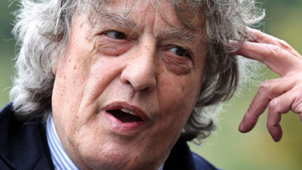 Ve věku 88 let zemřel britský dramatik s českými kořeny Tom Stoppard