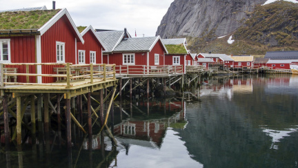 Jeden region na Zemi jí stravu, která podle vědců prodlužuje život