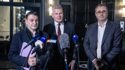 Šťastný: Motoristé trvají na tom, že Turek je z právního hlediska bezúhonný