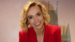 Nápadníci si mohou dát pohov. Svůdná moderátorka: "Zjistila jsem, že chlapa nepotřebuju"