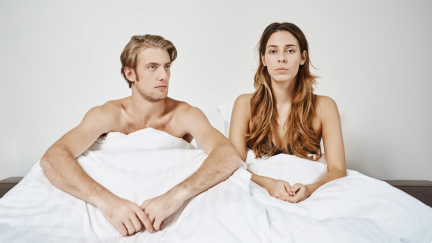 Když touha zmizí. Co stojí za nízkým libidem a kdy je čas hledat lékaře