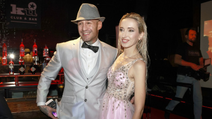 Bude mít vůbec někdy štěstí? Sámer Issa opět dostal košem