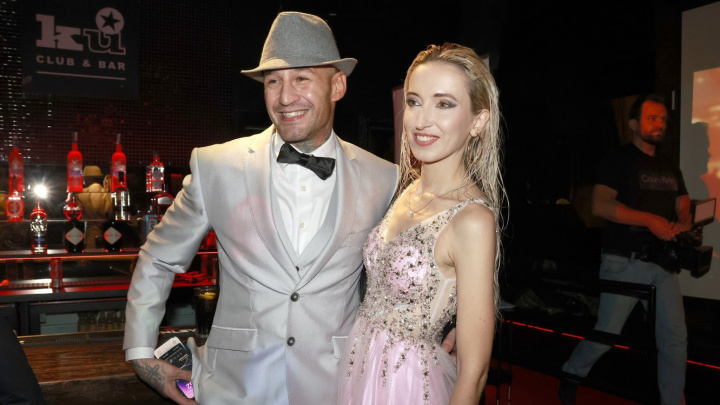 Bude mít vůbec někdy štěstí? Sámer Issa opět dostal košem