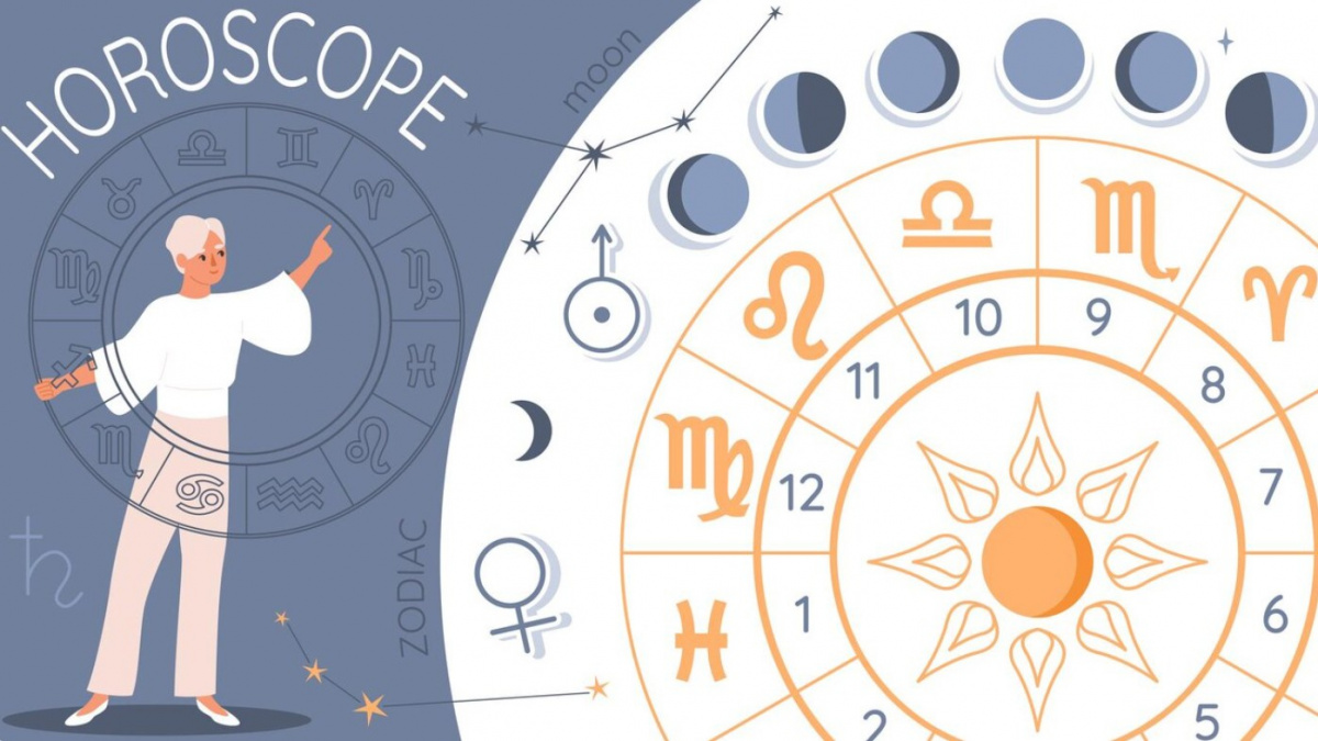 Horoskop na týden od 1. do 7. prosince: Jak využít zimní energii ve svůj prospěch