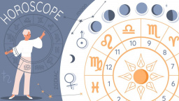 Horoskop na týden od 1. do 7. prosince: Jak využít zimní energii ve svůj prospěch