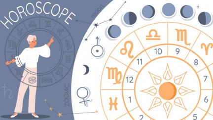 Horoskop na týden od 1. do 7. prosince: Jak využít zimní energii ve svůj prospěch