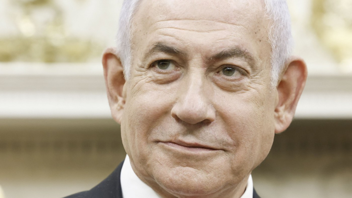 Netanjahu obžalovaný z korupce požádal izraelského prezidenta o milost